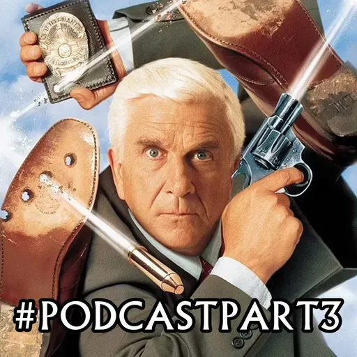 Naked Gun 33 1/3: The Final Insult