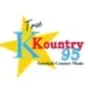 K Kountry 95 - KAMS