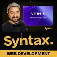 990: Vite Is Taking Over (Vite+)