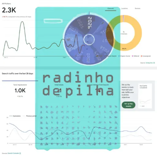 nossas vidas viraram números? o pequeno grande cérebro dentro do cérebro