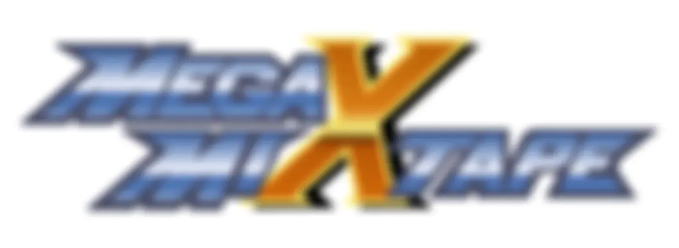 Mega Mixtape