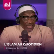 L'islam au quotidien #95 [Émission du lundi 6 avril 2026]