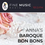 Anna's Baroque Bon Bons - 23 December 25