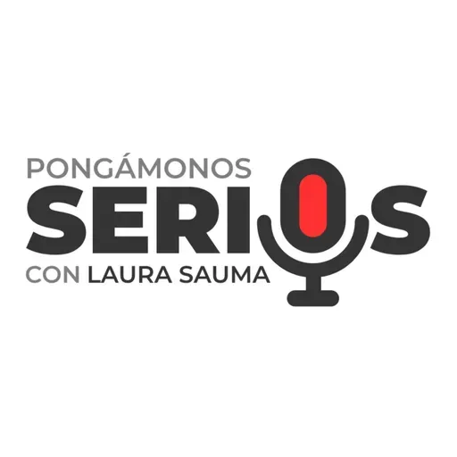 Pongámonos Serios con Cristina Sánchez: Conservación Moderna con Sentido