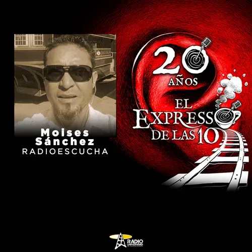 Moises Sánchez
