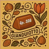 Ep. 228 - Il gianduiotto e il passato remoto 🇮🇹 Luisa's Podcast
