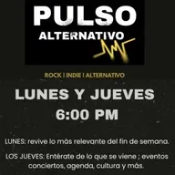 Pulso Alternativo S2E4 | Estreno "Opening Night" de los Arctic Monkeys