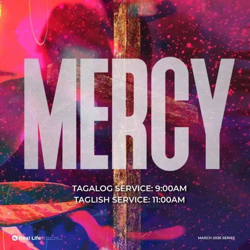 Beyond Confession (Tagalog)