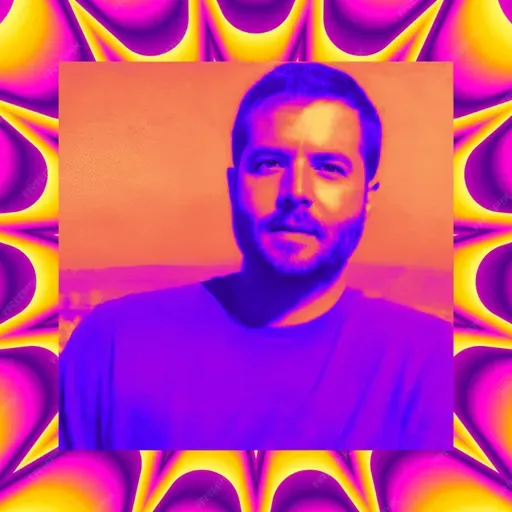 DJ Neil Lewis - Pleasuredome Sleaze - 4-91 (Jim Hopkins Remaster)