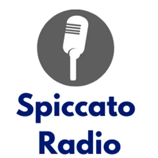 Η Δεύτερη εκπομπή μου