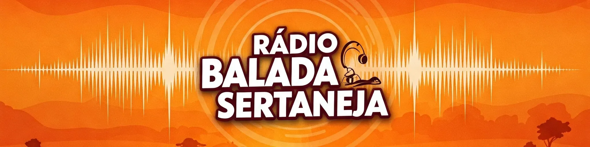 Rádio balada sertaneja