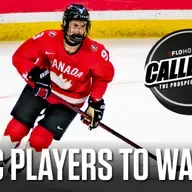 World Juniors Most Exciting Players To Watch; Canada's Cuts; Who Has Something To Prove; NHL Draft Talk And More