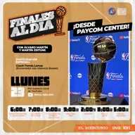 ¡Oklahoma City campeón! 🏀 FINALES AL DÍA #20 | Ritmo NBA T6 E152