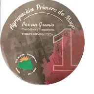 Audicion de la lista 1 ADEOM Canelones