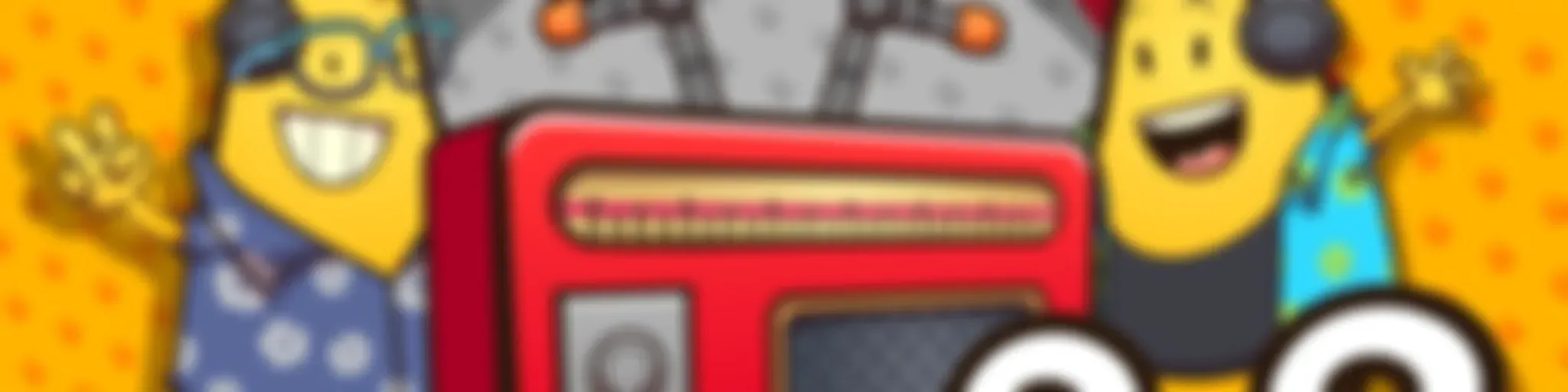 Radio Manguito Chupado