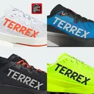 Adidas Terrex 2025 Top4 zapatillas trail running para élites y populares, por Mayayo. Radio Trail