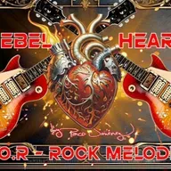 "REBEL HEART N.58: EL LATIDO INDOMABLE DEL ROCK MELODICO"