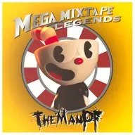 Mega Mixtape Legends: TheManPF