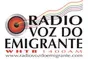 Radio Voz Do Emigrante - WHTB