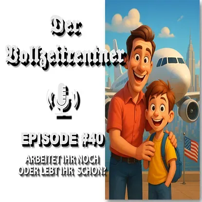 DIE REISEN IN DIE VOLLZEITRENTE --- ERSTE SCHRITTE IN DIE NEUE WELT – ODER: WIE MEIN SOHN UND ICH BOSTON UND NEW YORK🗽 UNSICHER MACHTEN