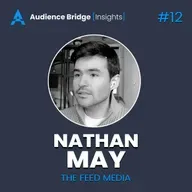 How He 10x'd Revenue by Increasing Cost Per Lead (with Nathan May)