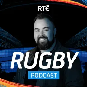 RTÉ Rugby Podcast