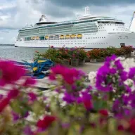 Cruceros Impulsan Temporada en Cartagena.