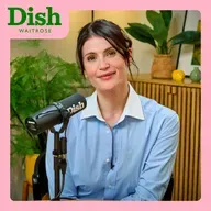 Gemma Arterton learns the secrets of a perfect crab, fennel and chilli linguine