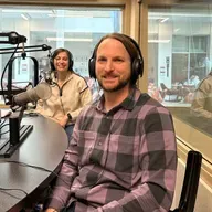 Islands in the stream (that is what we build) - with Dr. Doug Edmonds