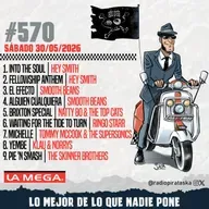 Episode 570: RADIO PIRATA #570 | 30/05/2026