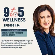 Understanding Your Bone Mineral Density