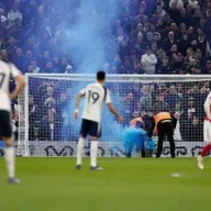 Enski boltinn - Verða þau í mismunandi deildum á næsta tímabili?