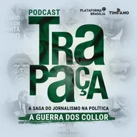 Episódio 8 - O Fim