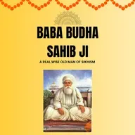 Boond#276: Baba Budha Ji - the true old wise man