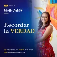 Recordar la verdad