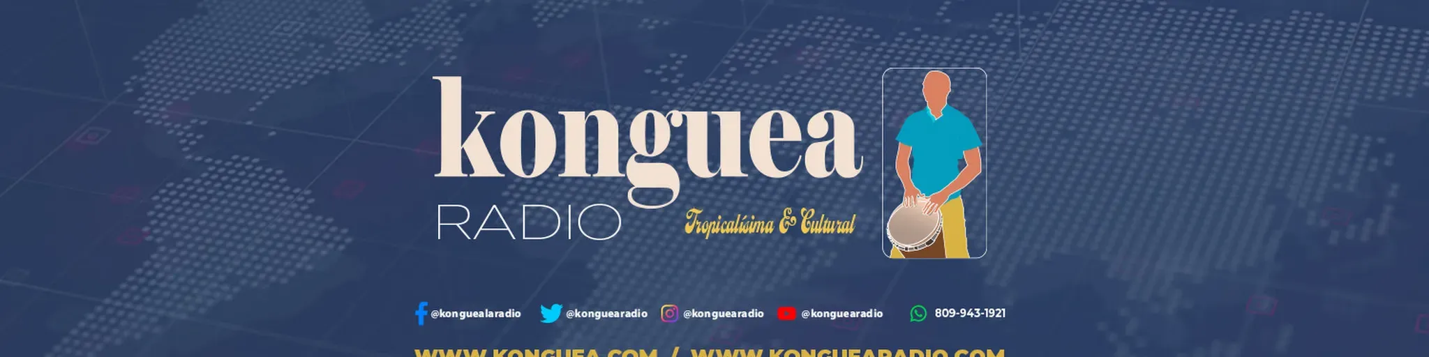 Konguea Radio