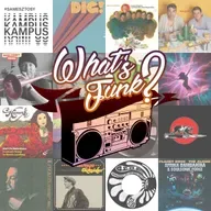 What’s Funk? 10.04.2025 - Groove God's Love