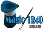Magic 1240 - WMGJ