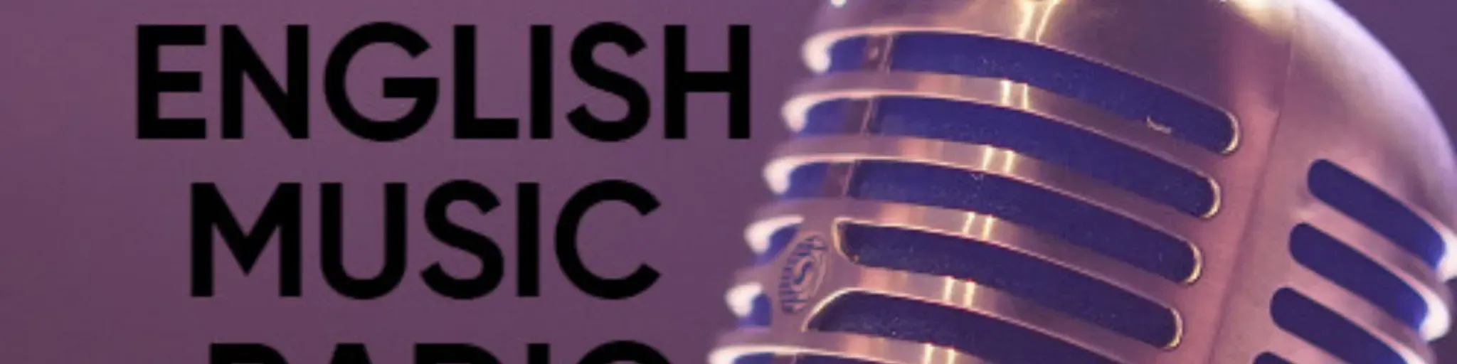 ENGLISH MUSIC RADIO