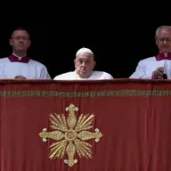 Tertulia: Muere el papa Francisco a los 88 años