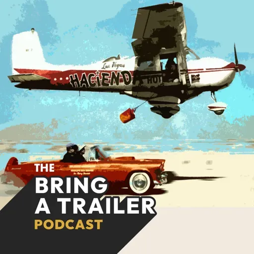 BaT Stats, 2025 Awards, Watchlist Favorites, and Too Much Time in a Tiny Plane