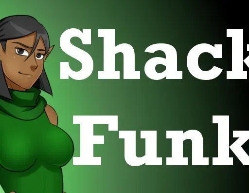 Shack Funk 305 - I'm Sorry, Father, For I Have Gooned