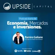 Mercados en Upside Capital 11.12.2025.