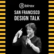 #2-36 チーム崩壊からFigma参画へ。AI時代における「デザインの共創」とFigmaの進化 ゲスト:谷 拓樹さん