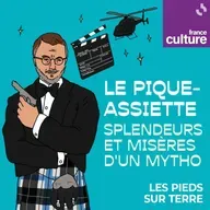 Le Pique-assiette 1/7 : Au Service de Sa Majesté