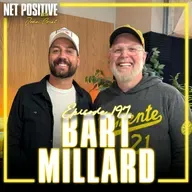 Instrumental Only (w/ Bart Millard)