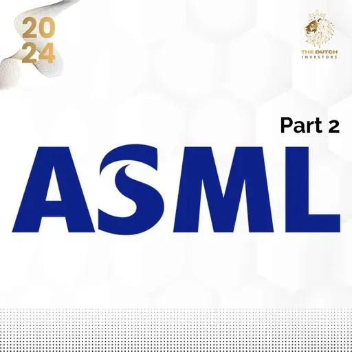 ASML | Part 2 | November