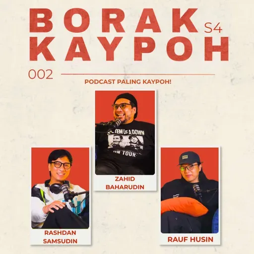 Cerita Juara Sebenar! S4/EP 2