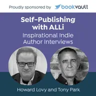 Inspirational Indie Author Interview #186: Tony Park Found His Voice in the African Bush—and Built a Global Indie Career