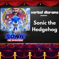 Sonic the Hedgehog (2020)